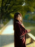 Xiuren秀人网 2023.01.16 NO.6137 婠婠么(6)